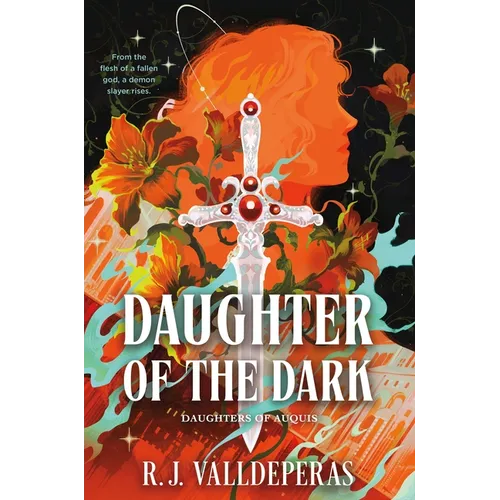Daughter of the Dark