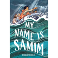 My Name Is Samim