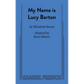 My Name is Lucy Barton