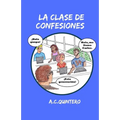 La clase de confesiones: Carlos hace el peor error de su vida