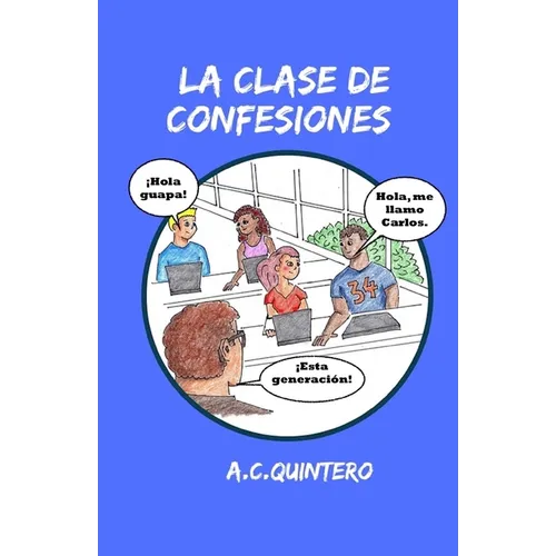 La clase de confesiones: Carlos hace el peor error de su vida
