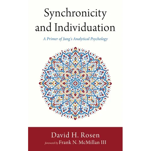 Synchronicity and Individuation