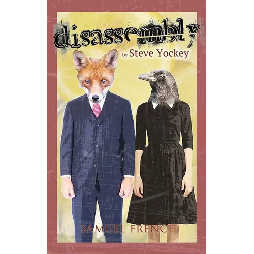 Disassembly