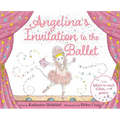 Angelina's Invitation to the Ballet