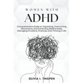 Women with ADHD
