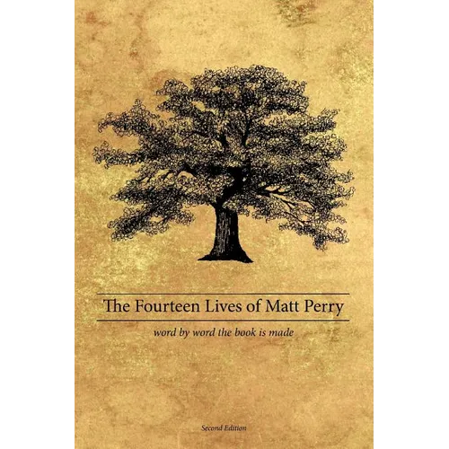 The Fourteen Lives of Matt Perry