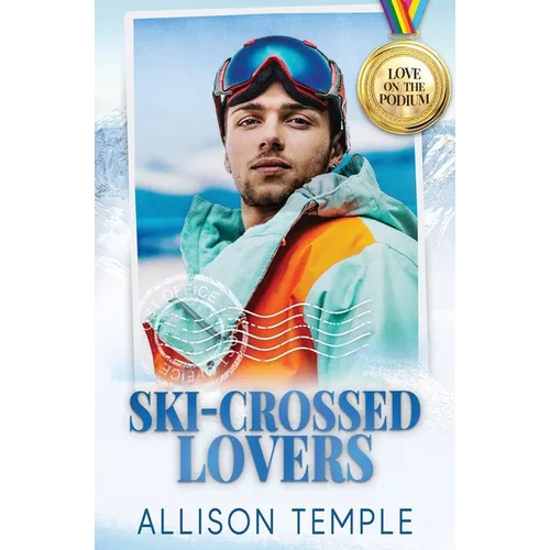 Ski-Crossed Lovers