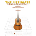 The Ultimate Ukulele Scale Chart