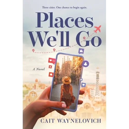 Places We'll Go