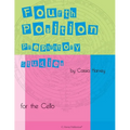 Fifth Position Preparatory Studies for the Cello