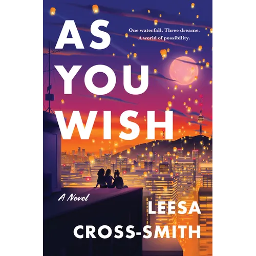 As You Wish