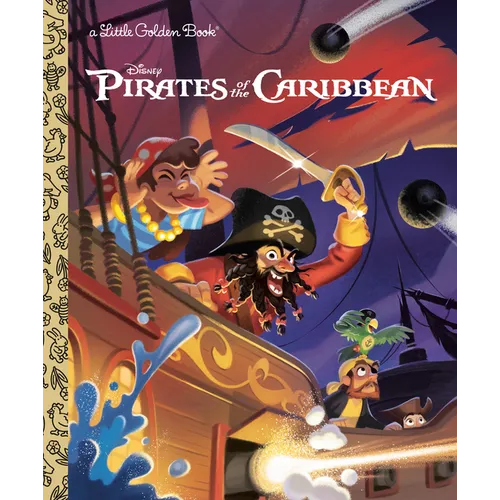 Pirates of the Caribbean (Disney Classic)