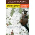 Starting from Scratch: How to Correct Behavior Problems in Your Adult Cat