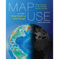 Map Use: Map Reading and Design, Volume 1