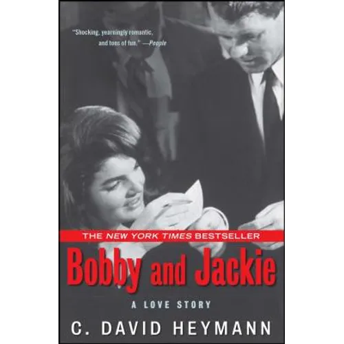 Bobby and Jackie: A Love Story
