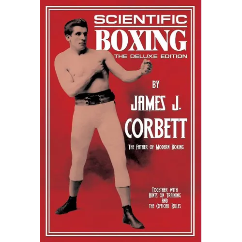Scientific Boxing: The Deluxe Edition