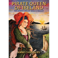 The Pirate Queen of Ireland