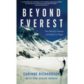 Beyond Everest: One Sherpa's Summit and Hope for Nepal