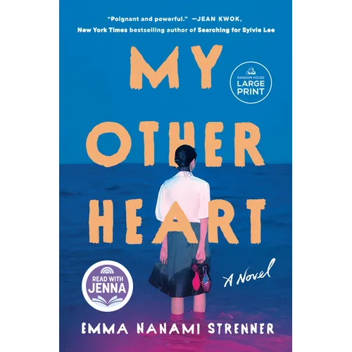 My Other Heart: A Read with Jenna Pick