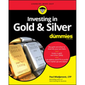Investing in Gold & Silver for Dummies