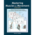 Mastering Muscles and Movement: A Brain-Friendly System for Learning Musculoskeletal Anatomy and Basic Kinesiology
