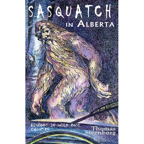 Sasquatch in Alberta