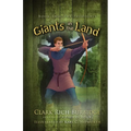 Giants in the Land: Book Two - The Prodigal