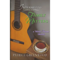 Intermezzo: Family Matters: A Wisteria Tearoom Interlude