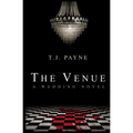 The Venue: a wedding novel