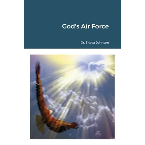 God's Air Force