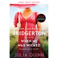 When He Was Wicked: Bridgerton