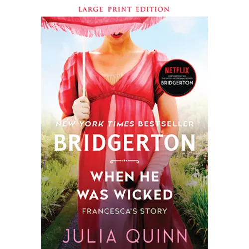 When He Was Wicked: Bridgerton