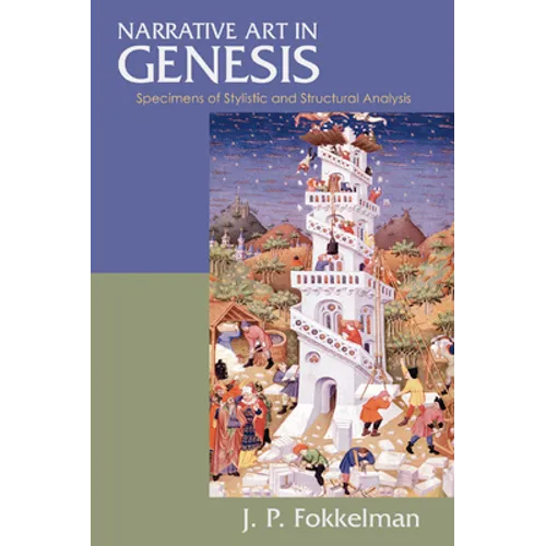 Narrative Art in Genesis