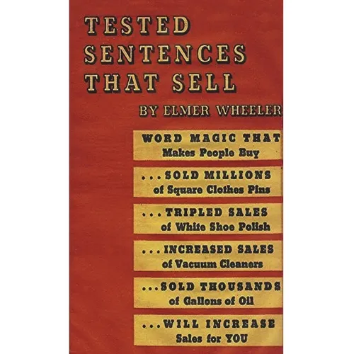 Tested Sentences That Sell