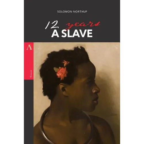 12 Years a Slave