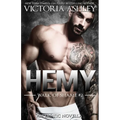 Hemy (Walk of Shame #2)