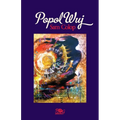 Popol Wuj: Edición popular
