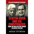 Clinton Bush and CIA Conspiracies: From The Boys on the Tracks to Jeffrey Epstein