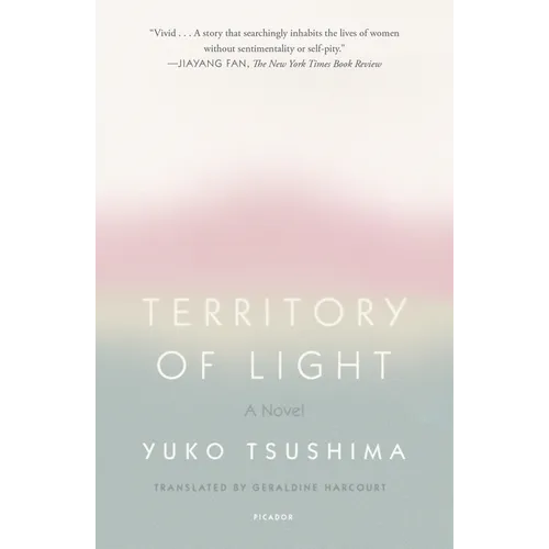 Territory of Light