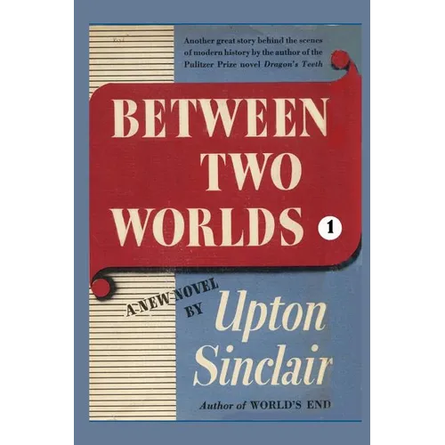 Between Two Worlds I