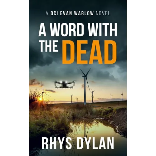 A Word With The Dead