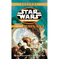 Force Heretic #01: Remnant