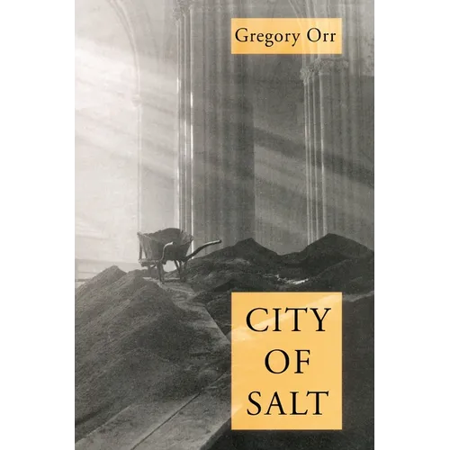 City Of Salt