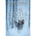 The Winter Horses