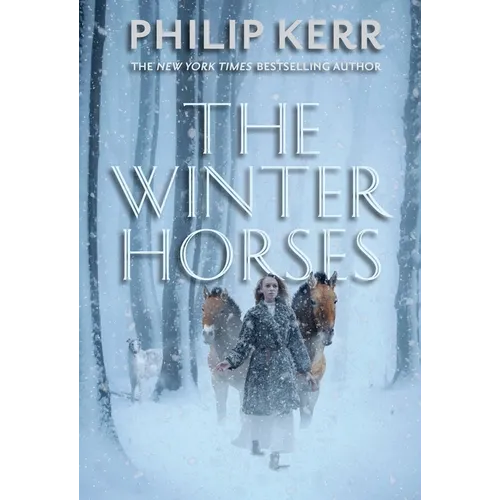 The Winter Horses