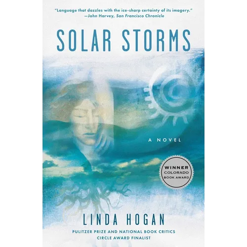 Solar Storms
