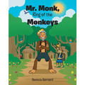Mr. Monk, King of the Monkeys