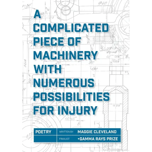 A Complicated Piece of Machinery With Numerous Possibilities for Injury