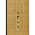 Japan: The Cookbook