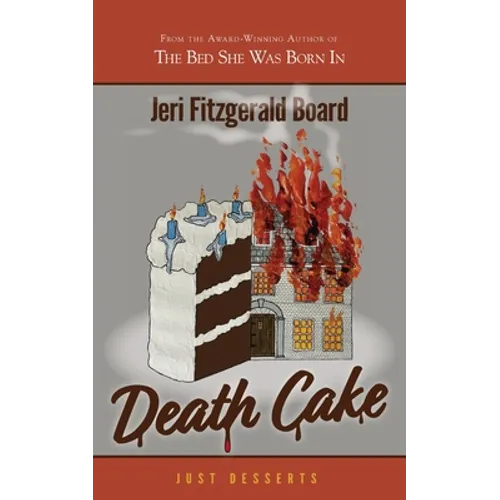 Death Cake